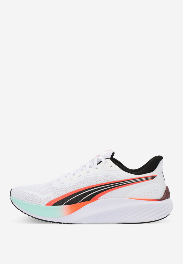 Кроссовки мужские PUMA Pounce Lite, Белый