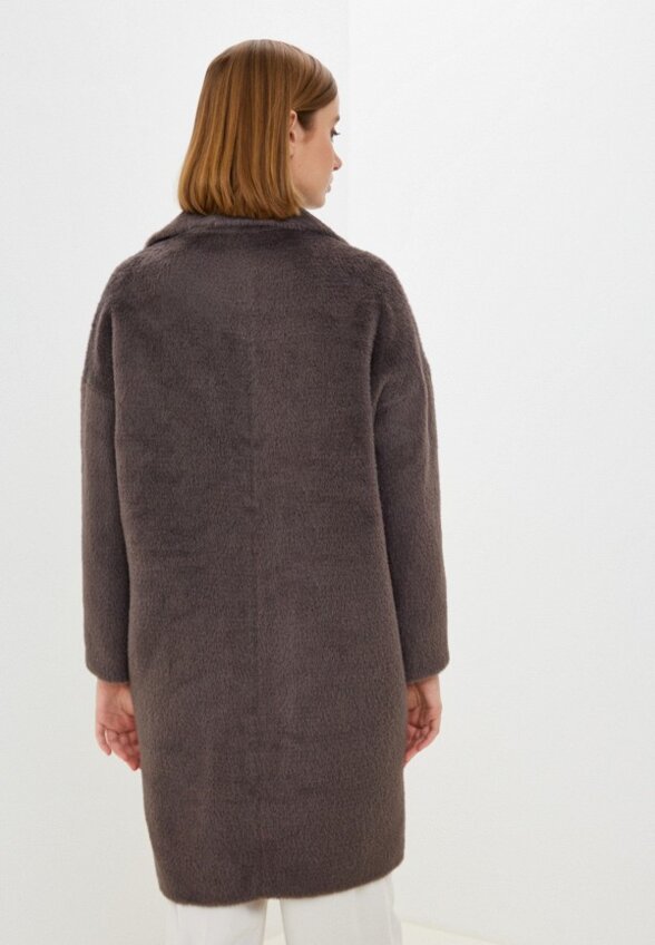 Пальто меховое Louren Wilton