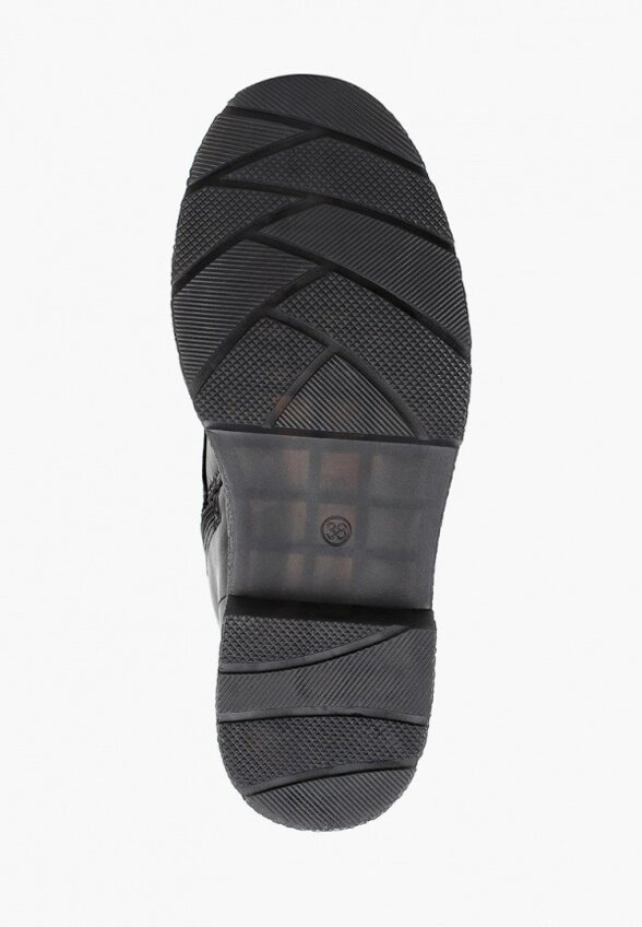 Ботинки Francesco Donni