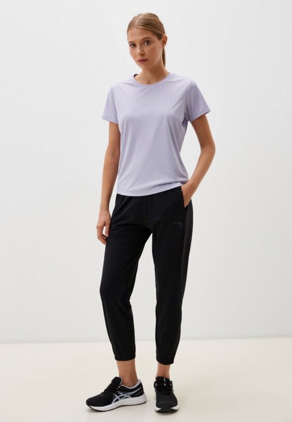 Футболка спортивная Anta