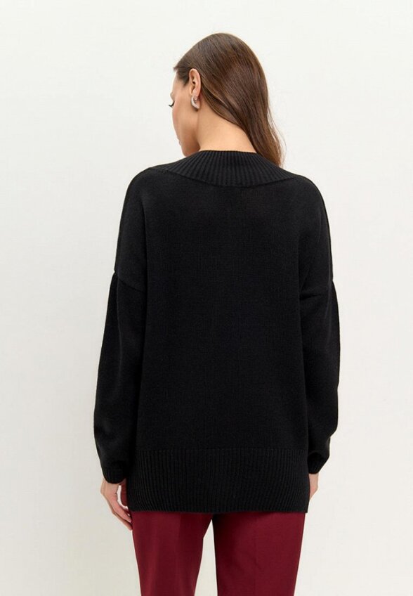 Пуловер Сиринга