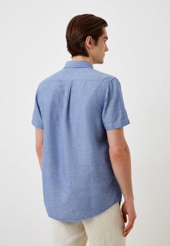 Рубашка Velocity