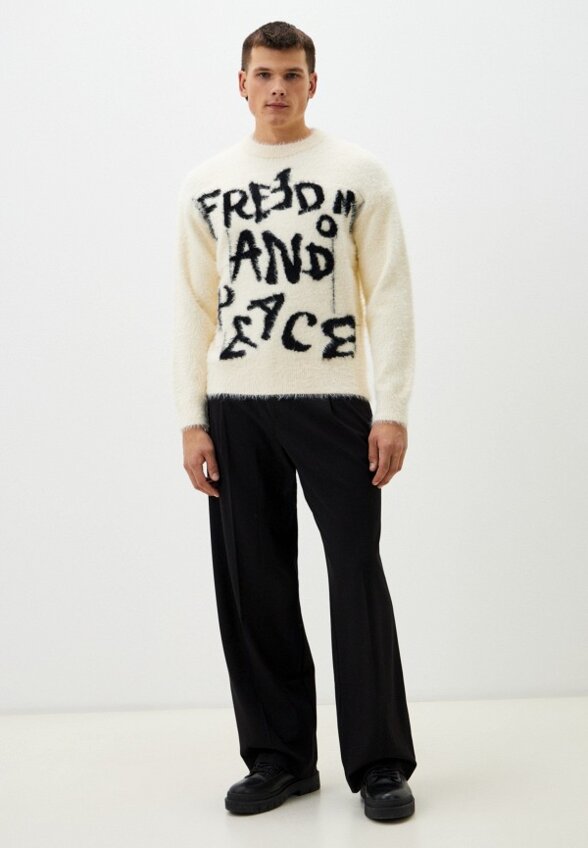 Джемпер Rushbay