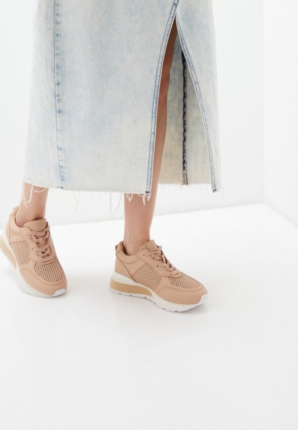 Кроссовки Basconi