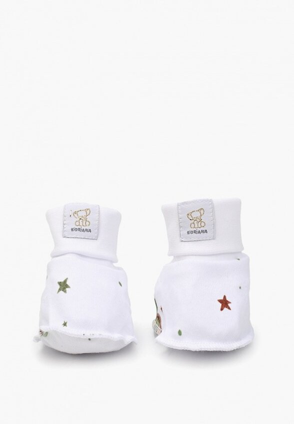 Пинетки 2 пары Kidriana