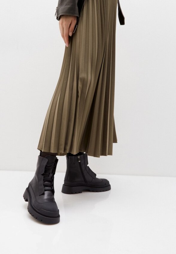 Ботинки Valley