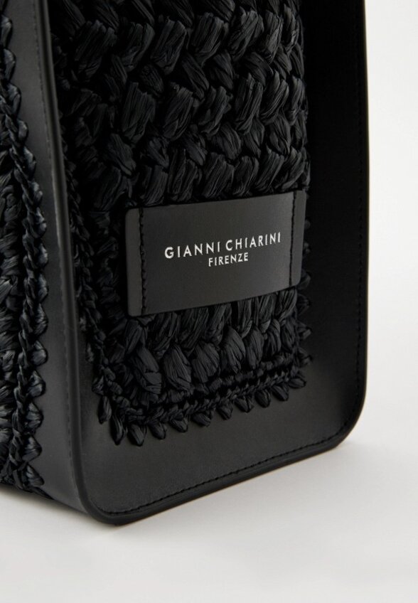 Сумка и косметичка Gianni Chiarini