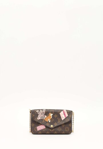 Louis Vuitton Felicie