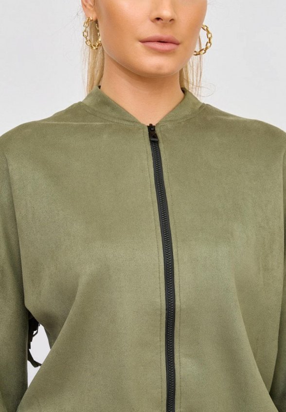 Костюм Olya Stoforandova