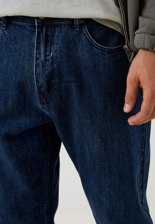 Джинсы Mossmore