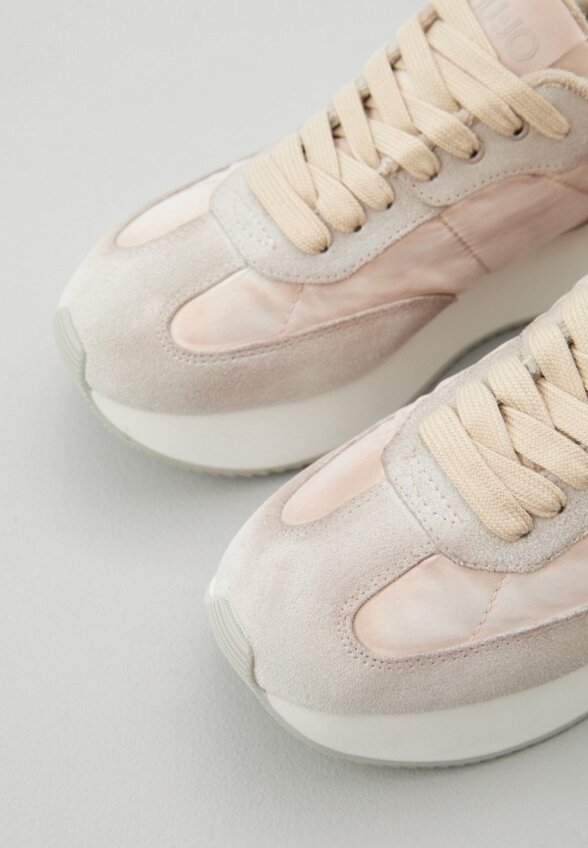 Кроссовки Liu Jo