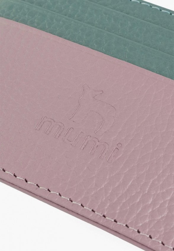 Кредитница Mumi