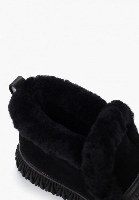 Полусапоги Milana