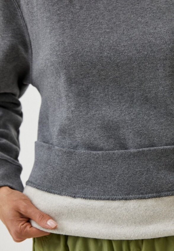 Свитшот Alpha Industries