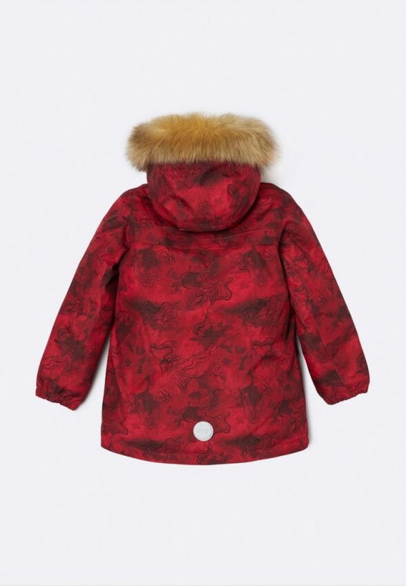 Куртка утепленная Lassie