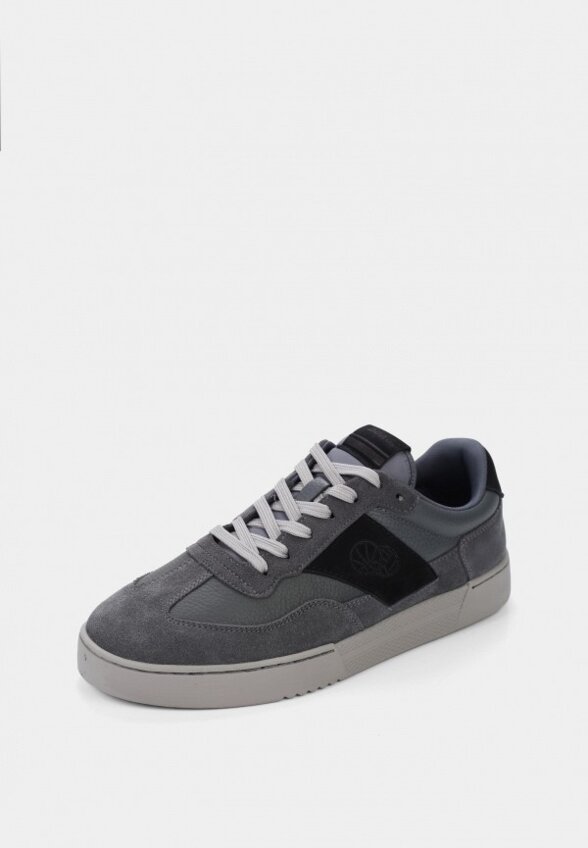 Кеды Два Мяча