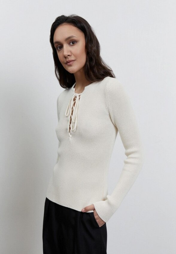 Джемпер Around