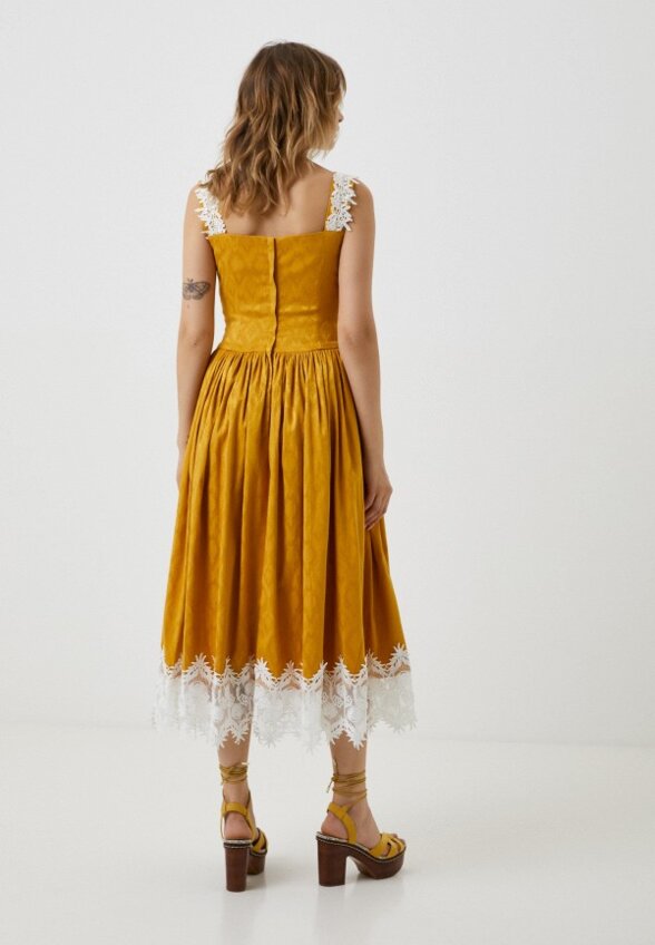 Сарафан MadaM T