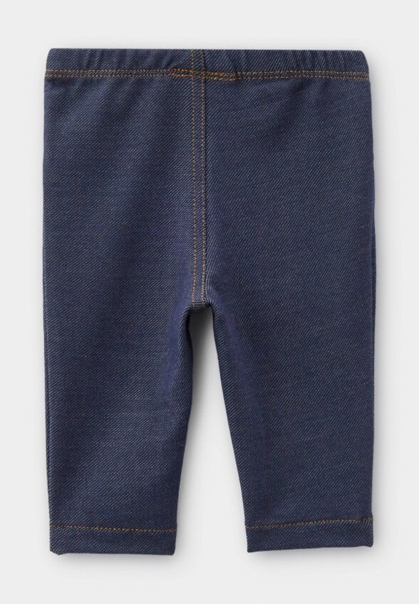 Толстовка, боди и леггинсы Carter’s