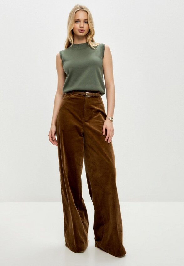 Жилет Kostochka