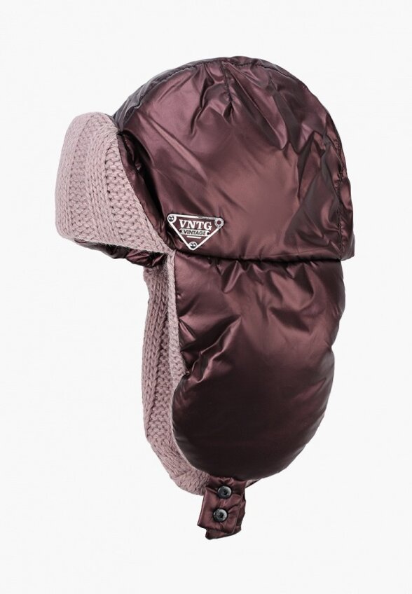 Шапка VNTG vintage+
