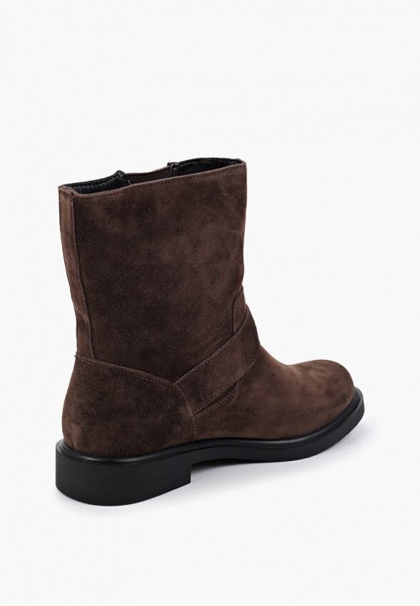 Полусапоги Francesco Donni