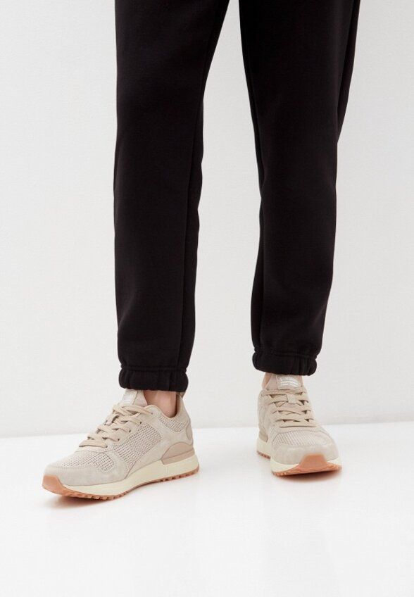 Кроссовки Strobbs