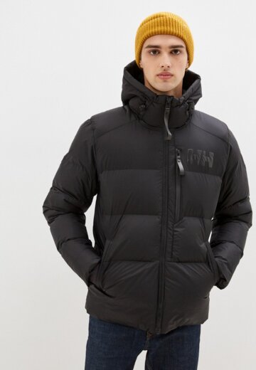 Куртка утепленная Helly Hansen