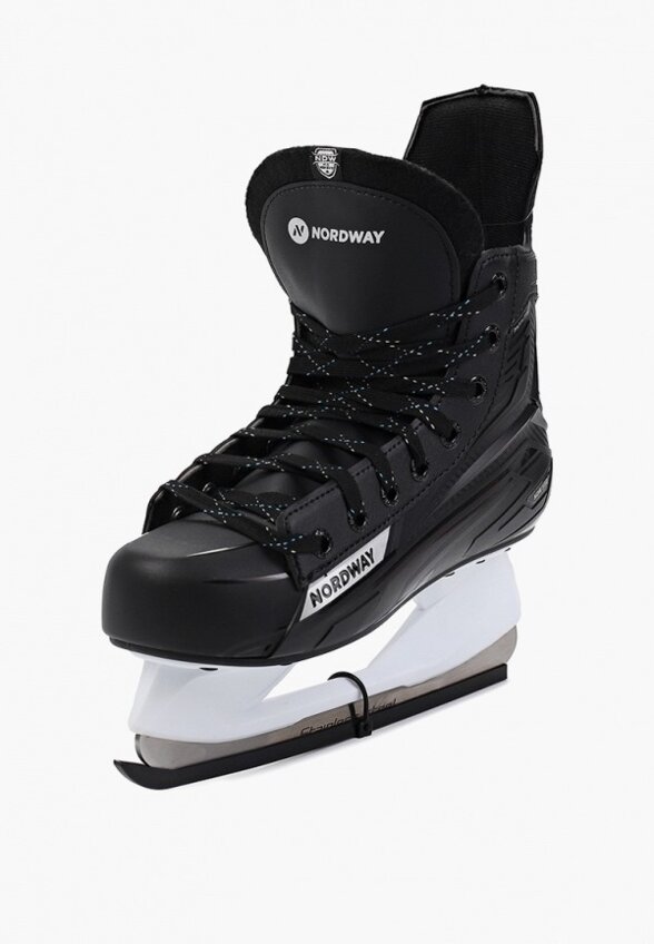 Коньки Nordway