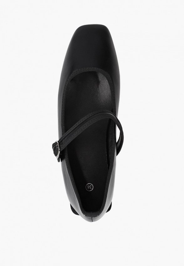 Балетки May Vian