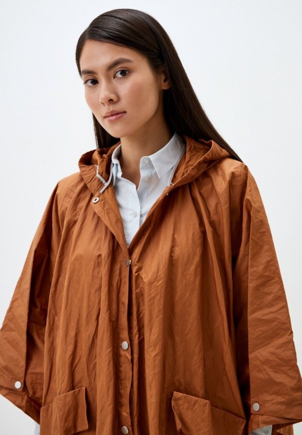 Дождевик SokolovaBogorodskaya