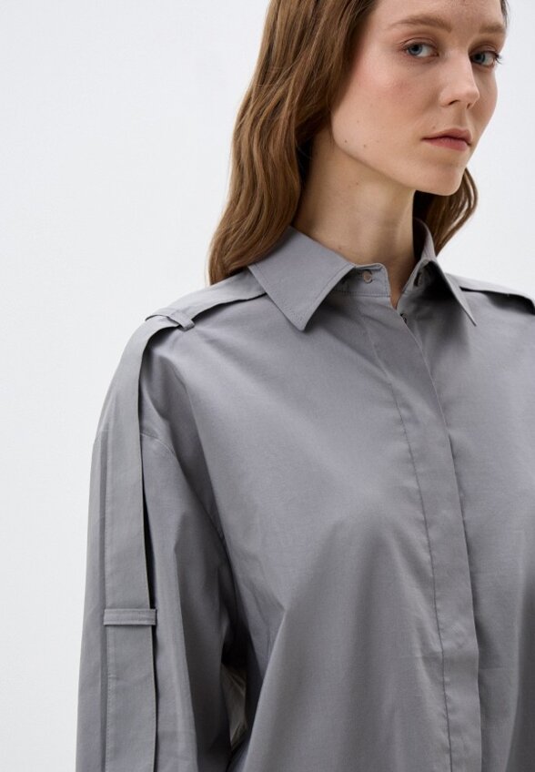 Рубашка Cuvee