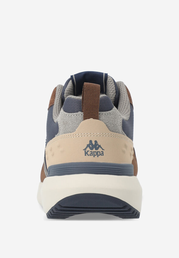 Кроссовки для мальчиков Kappa Authentic, Синий