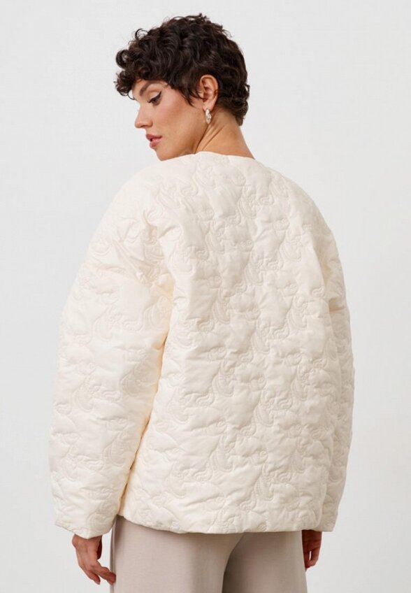 Бомбер Darsi.studio