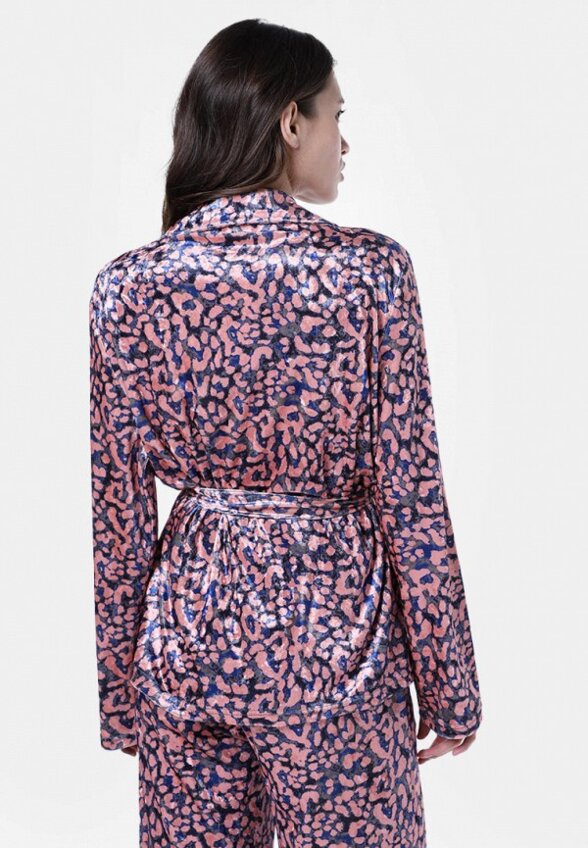 Рубашка домашняя Eva Cambru