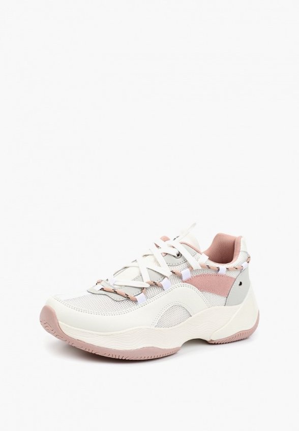 Кроссовки Patrol