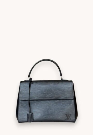 Louis Vuitton Cluny