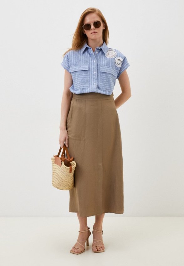 Рубашка Koton