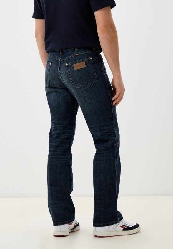 Джинсы Wrangler