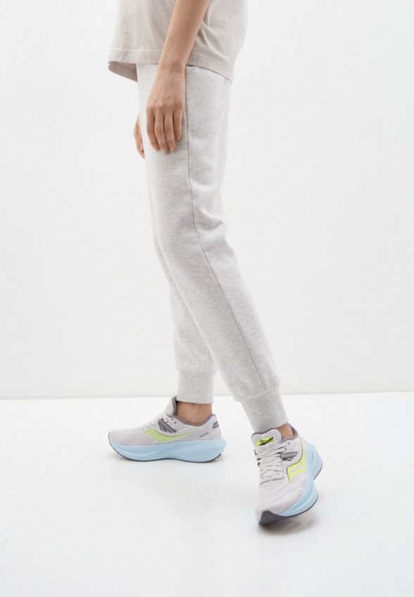 Кроссовки Saucony