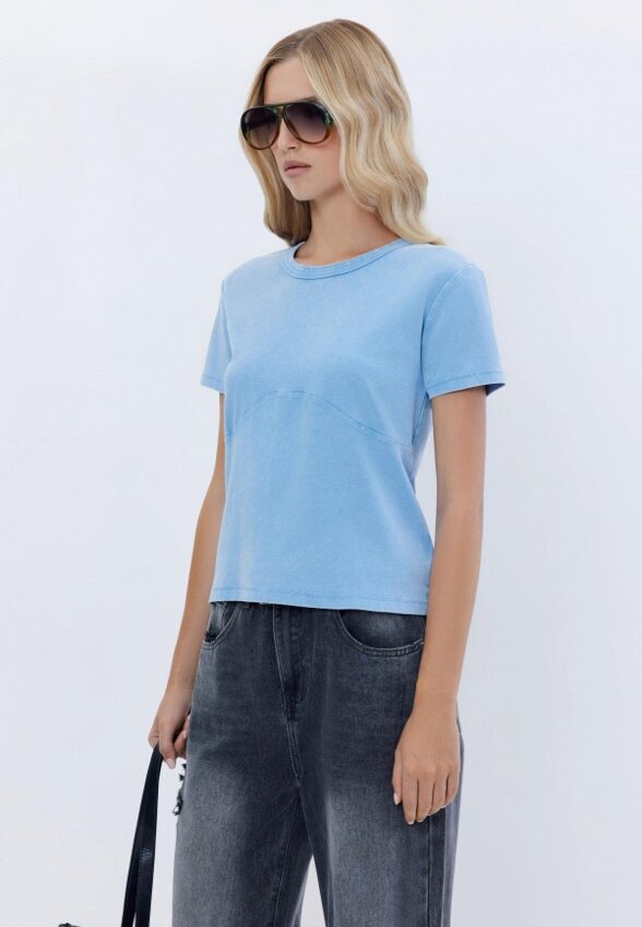 Футболка Top Top