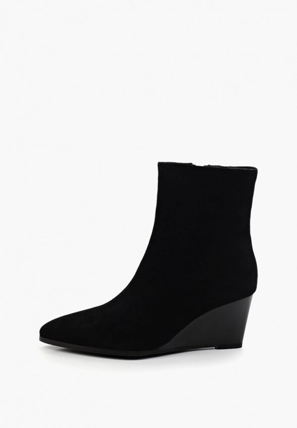 Ботильоны Thomas Munz