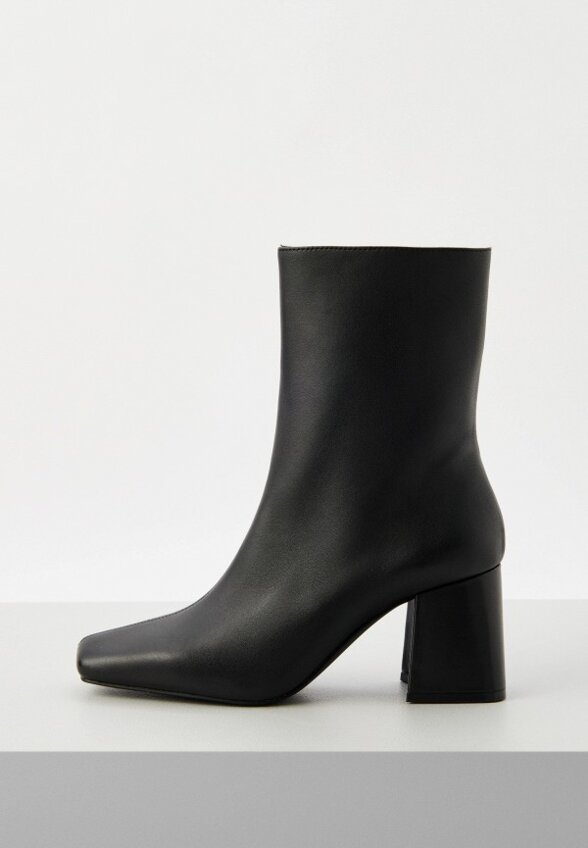 Полусапоги Hugo