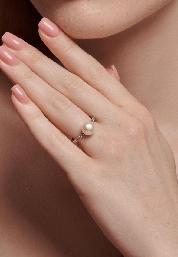 Кольцо Sokolov