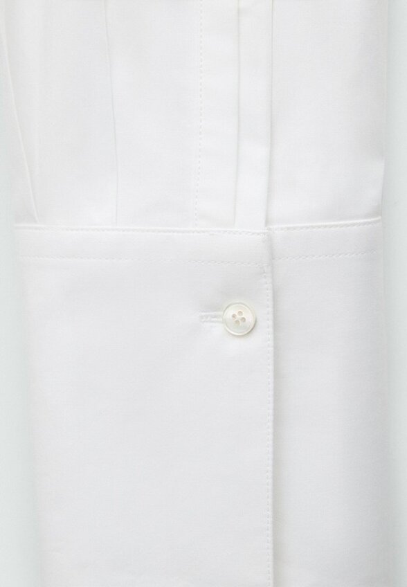 Рубашка Mango