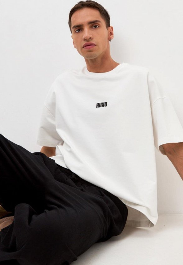 Футболка Hibio