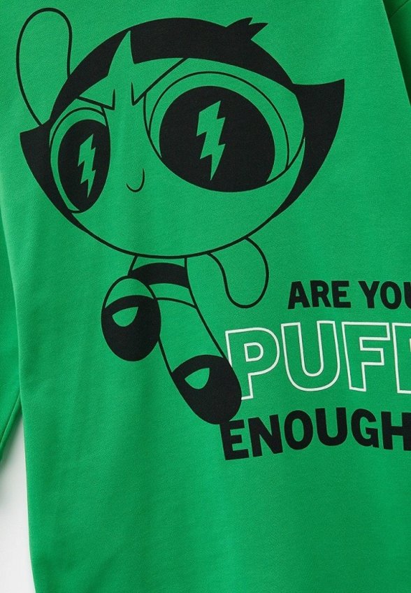 Платье PlayToday