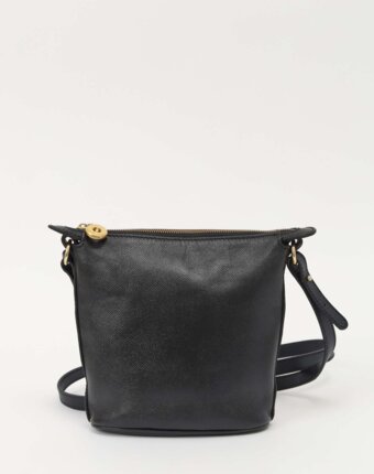 Jil Sander Leather Bag женщинам