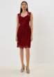 Платье MadaM T2  - превью