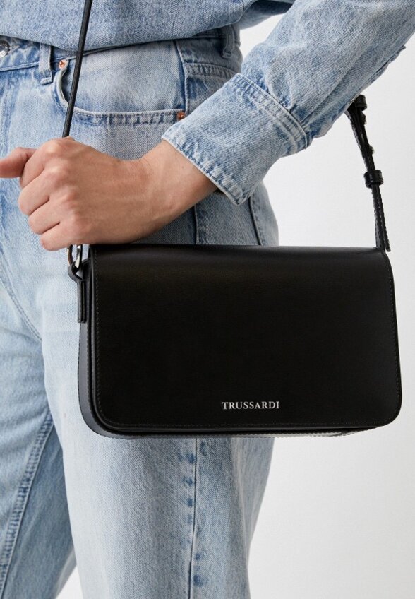 Сумка Trussardi
